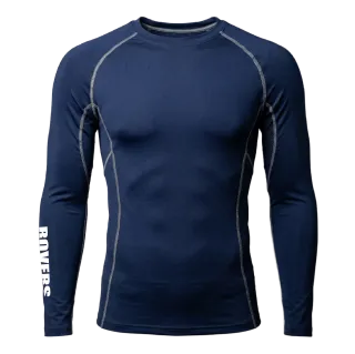 WRR Base Layer Front